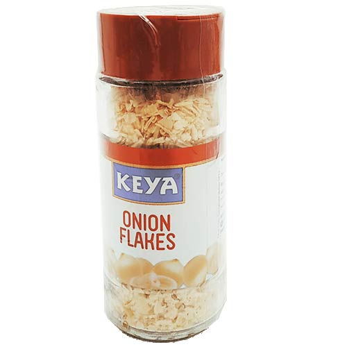Keya Onion Flakes