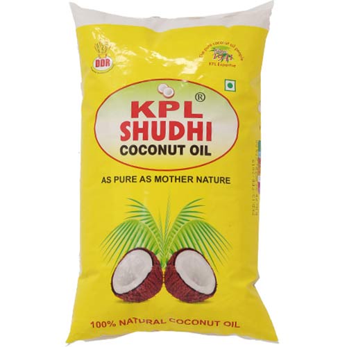 KPL Shudhi Coconut Oil