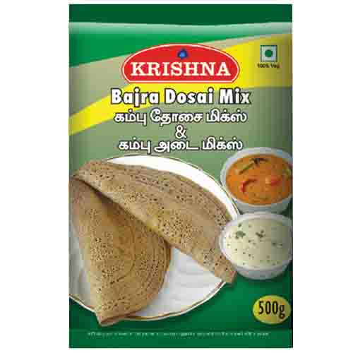 Krishna Bajra Dosai Mix