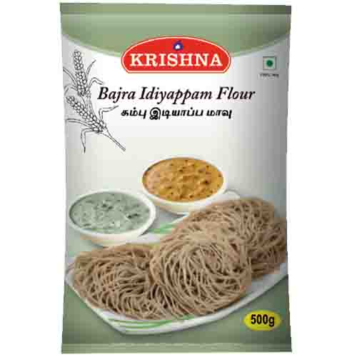 Krishna Bajra Idiyappam Flour