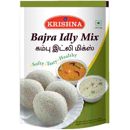 Krishna Bajra Idly Mix