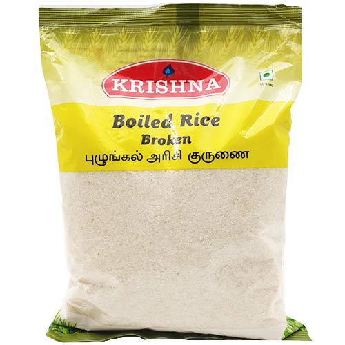 Krishna Boiled Rice Broken