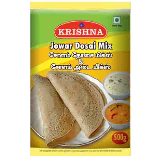 Krishna Jowar Dosai Mix