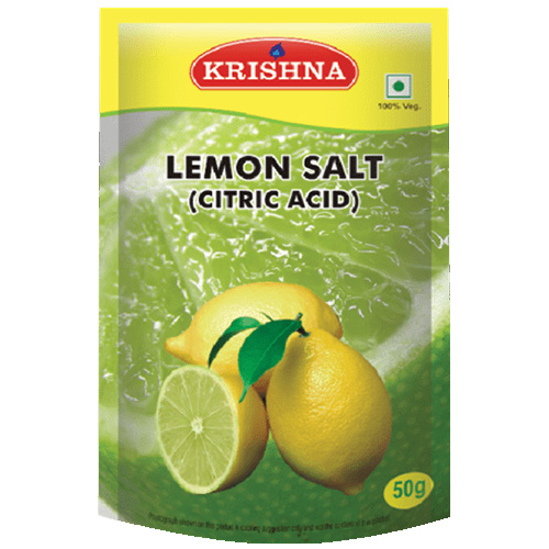 Krishna Lemon Salt