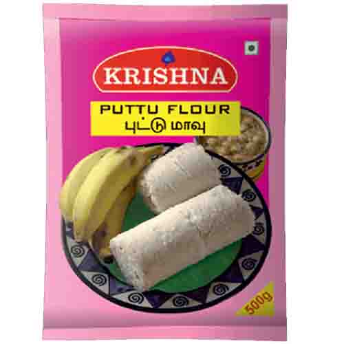 Krishna Puttu Flour