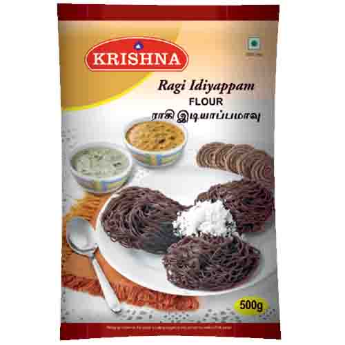 Krishna Ragi Idiyappam Flour