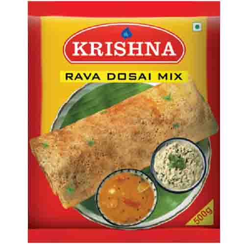 Krishna Rava Dosai Mix