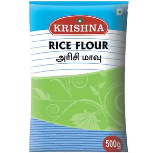 Krishna Rice Flour