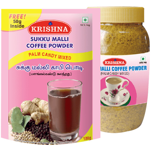 Krishna Special Sukku Coffee Powder