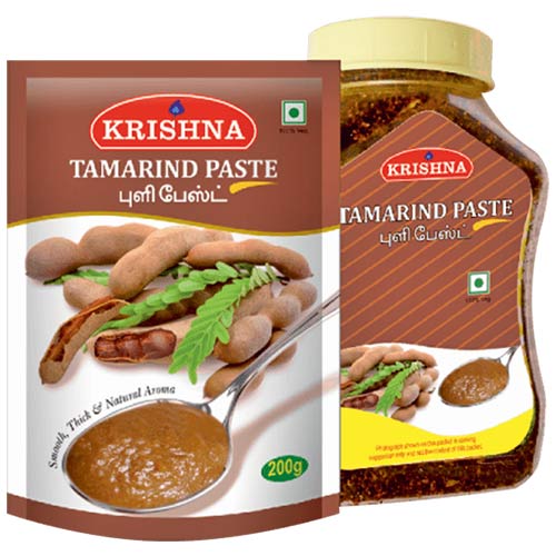 Krishna Tamrind Paste