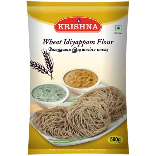 Krishna Wheat Idiyappam Flour