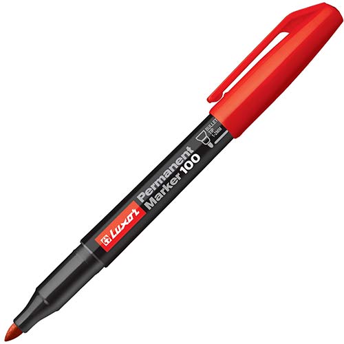 Luxor Permanent Marker Pen