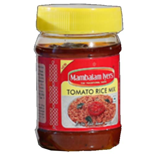 Mambalam Iyers Tomato Rice Mix