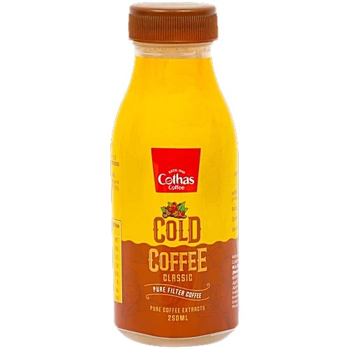 Cothas Classic Gold Coffee