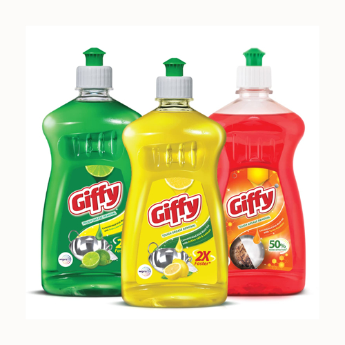 Giffy Diswash Liquid