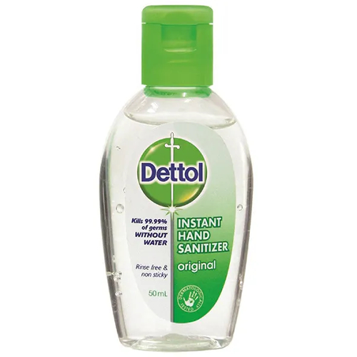 Dettol Sanitizer