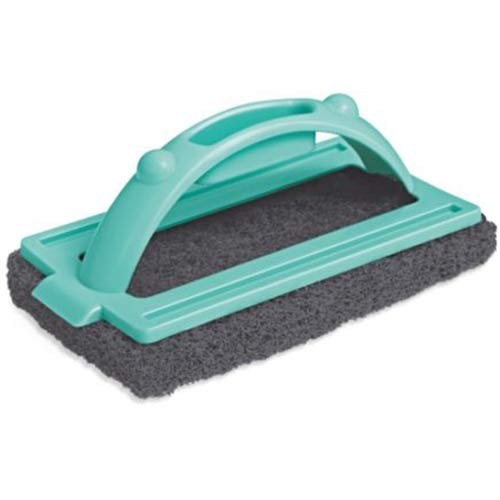Milton Ruff N Tuff Floor Scrubber