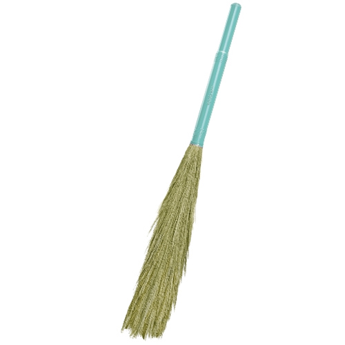 Milton Spotzero Grass Broom - Shubhra