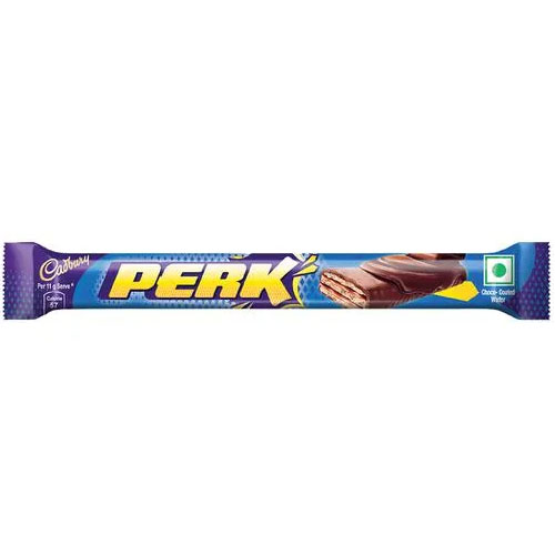 Cadbury Perk Chocolate