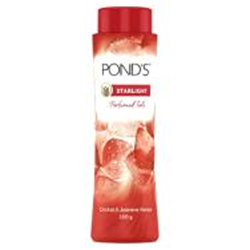 Ponds Starlight Talc