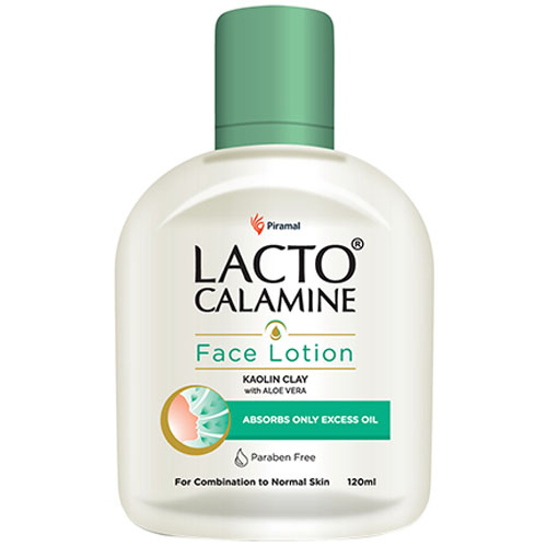 Lacto Calamine