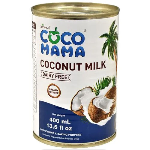 Coco Mama Coconut Milk