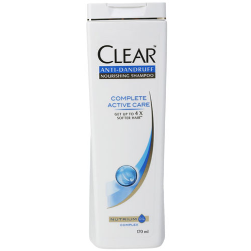 Clean & Clear Anti Dandruff Shampoo