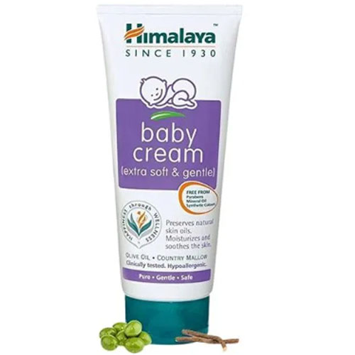 Himalaya Baby Cream