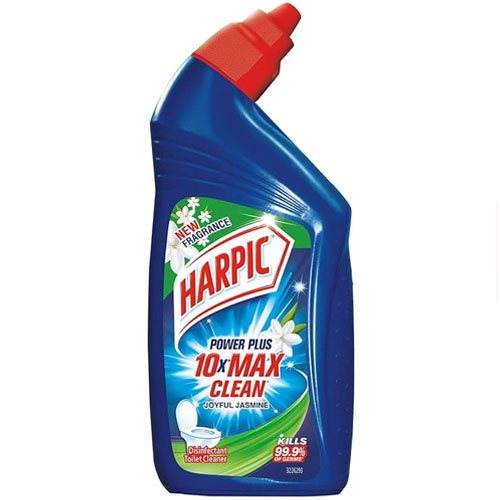 Harpic Disinfectant Toilet Cleaner Liquid Jasmine