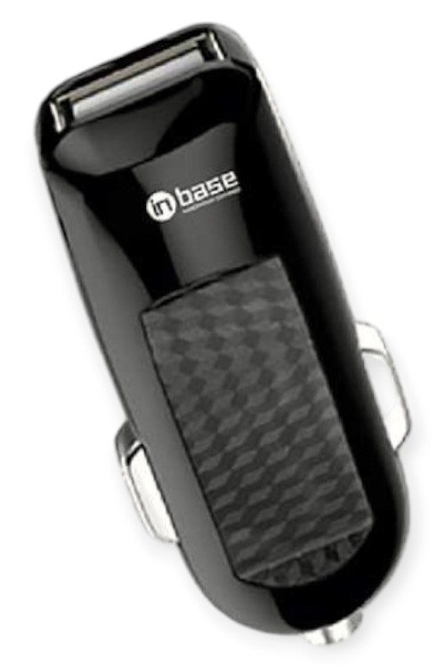 Inbase Car Charger - 2.1A