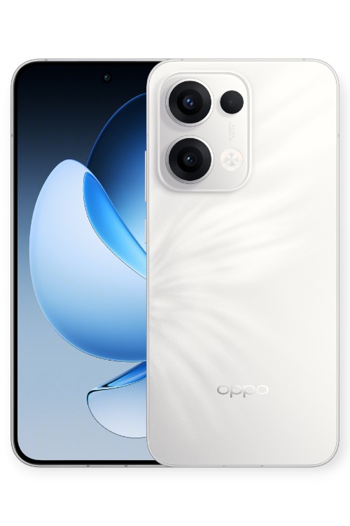 Oppo Reno 13 5G 8/256 GB - White