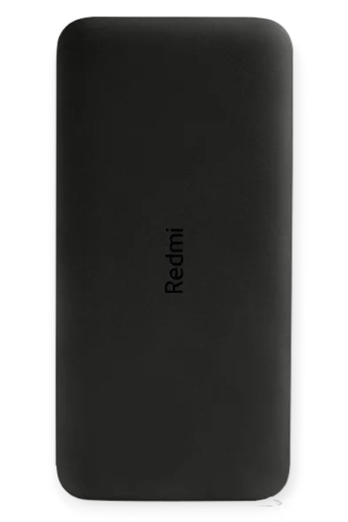 Redmi Power Bank 10000Mah - Black
