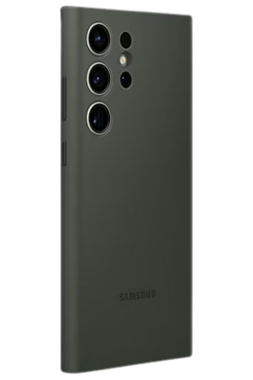 Samsung S23 Ultra Unm Silicon - F