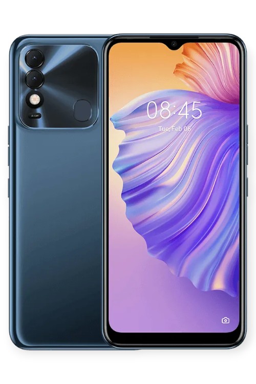 Spark 8 (Kg6K) 4/64 - Tecno