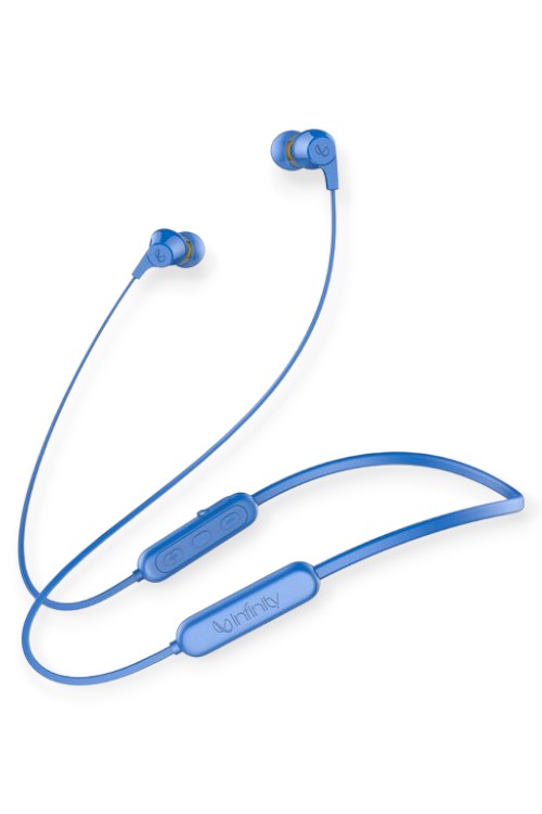 Infinity TRanz N300 - Blue