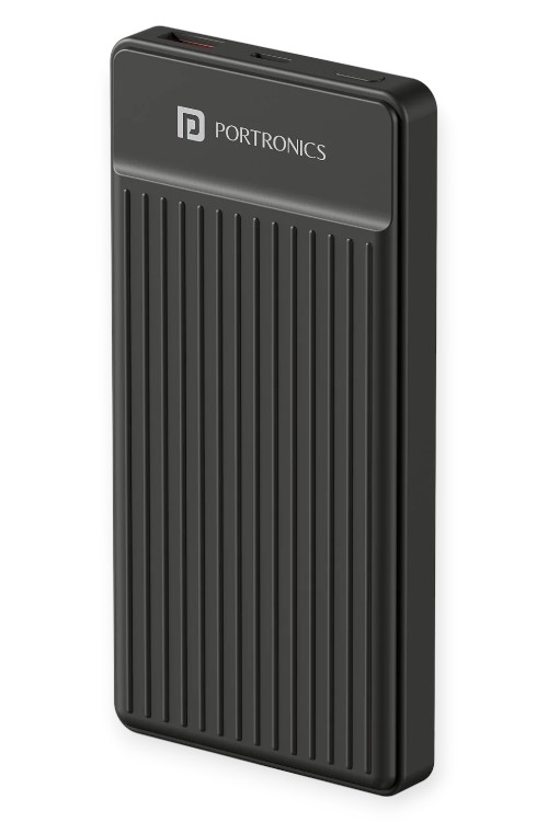 Portronics Pb Luxcell B12 10000Mah Por 2253