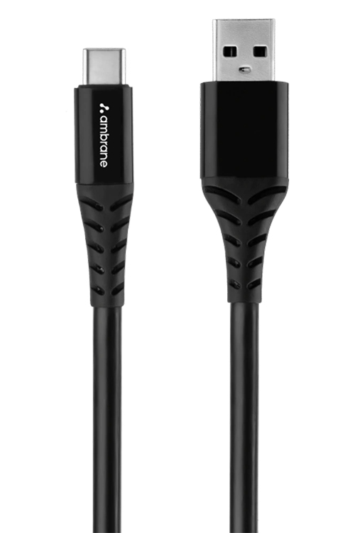 Ambrane Act C11 Black Cable