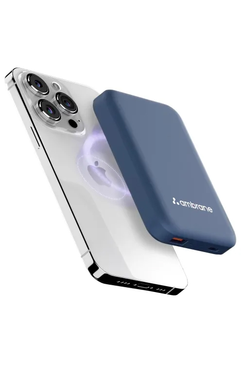 Ambrane Aerosync PB 12 Power Bank