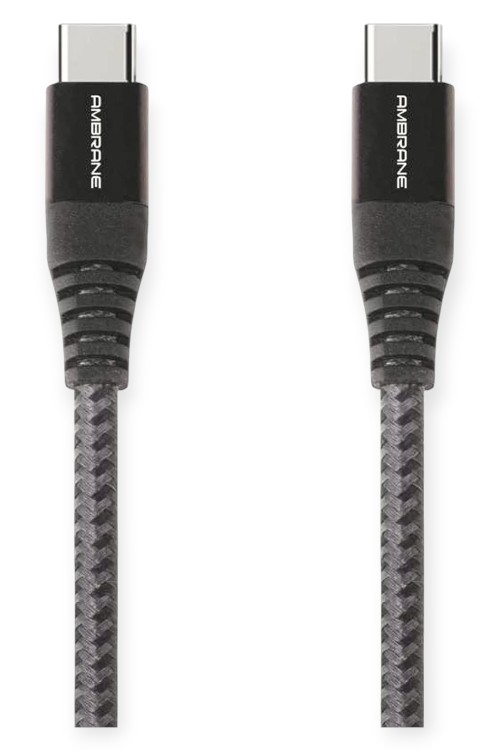 Ambrane Cable Bctt15 Black - F