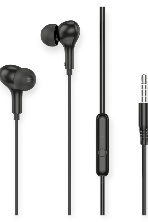 Ambrane Earphone Ep56 Pro