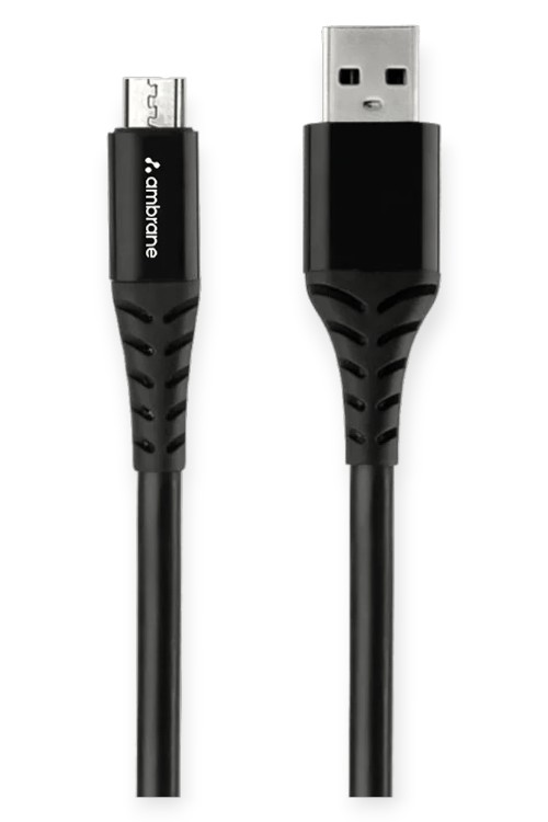 Ambrane Micro USB Cable Acm 20