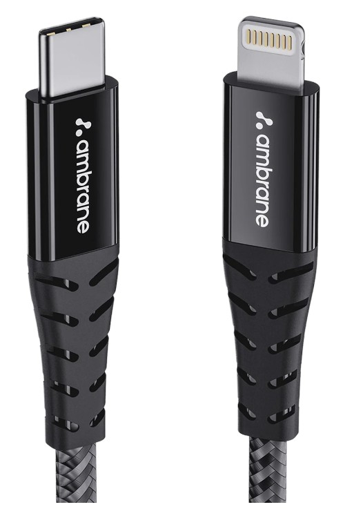 Ambrane USB Cable Abtl 125G