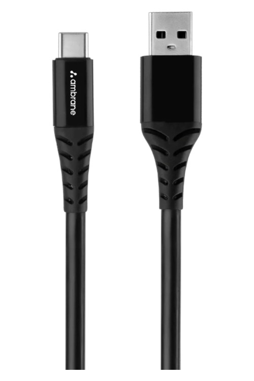 Ambrane USB Cable Act20