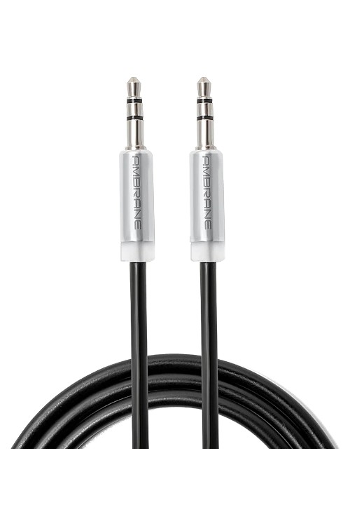 Ambrane USB Cable Aux11 White