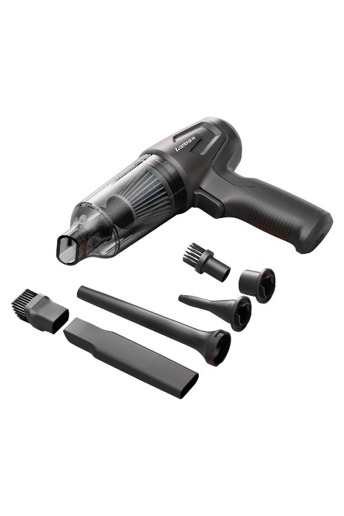 Ambrane Vacuum Cleaner Mini Vav02 Black