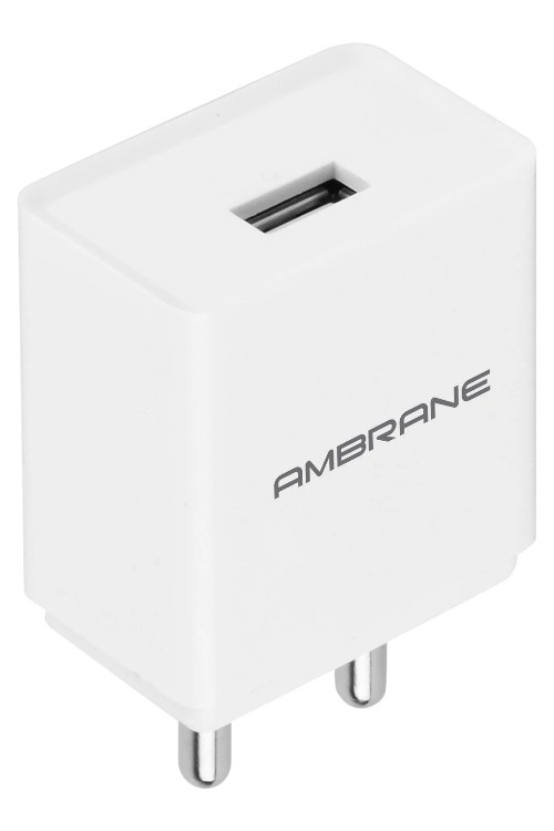 Ambrane Wall Charger Awc47 Type C