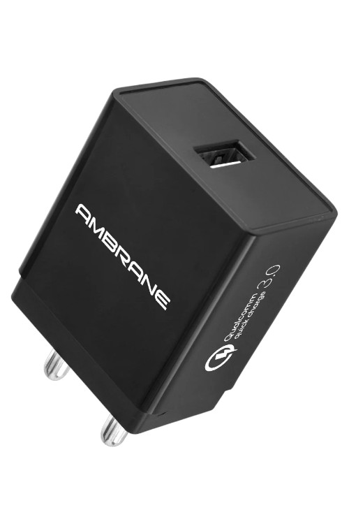 Ambrane Wc Aqc56 Charger