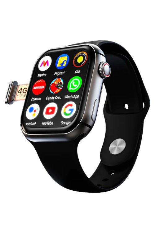 Fireboltt Dream 4G (Bsw202) - S Glide