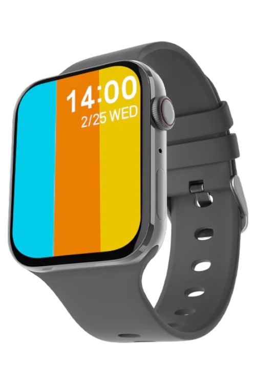 Fireboltt Visionary Smartwatch