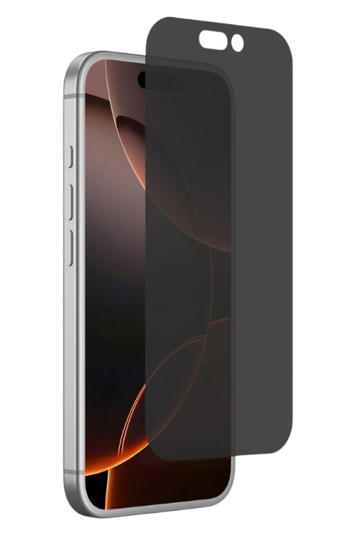 Gripp Matte Tempered Glass